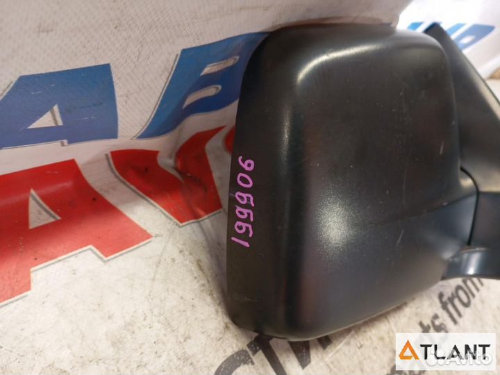 Зеркало правое suzuki jimny