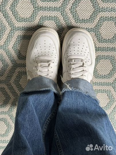 Nike air force оригинал