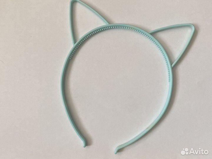 Ободок для волос