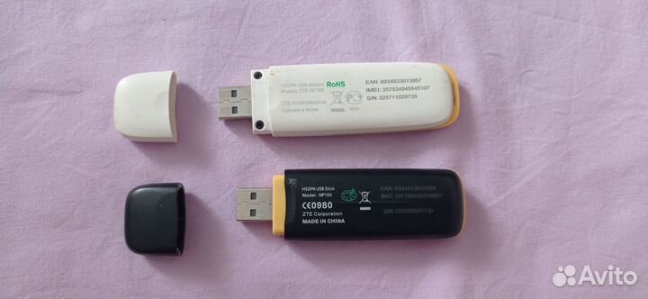 Usb модем 3g