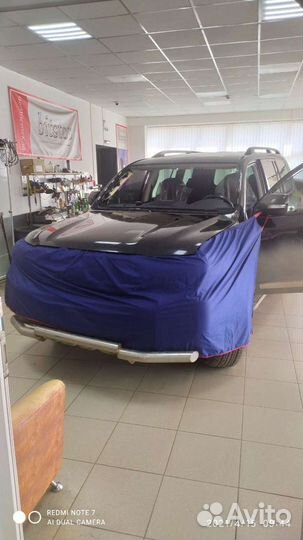 Стекло Toyota Land Cruiser J200 / Lexus LX 570