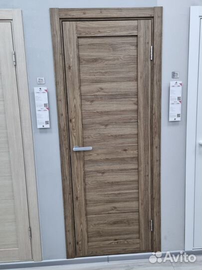 Двери межкомнатные