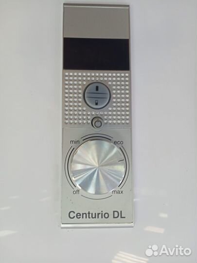 Водонагреватель 100 л Electrolux EWH 100 Centurio