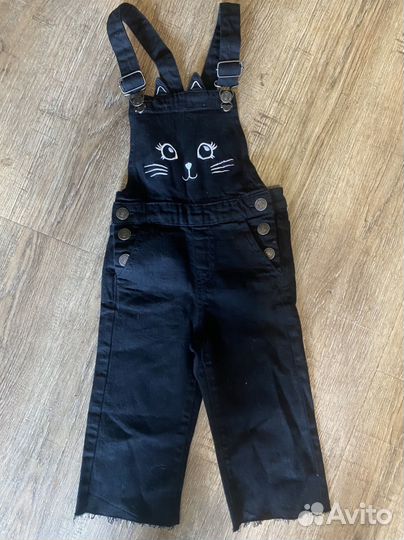 Комбинезон acoola