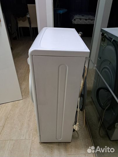 Продается стиральная машинка