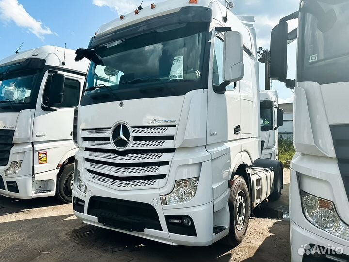 Водитель категории Е / вахта (шторы)