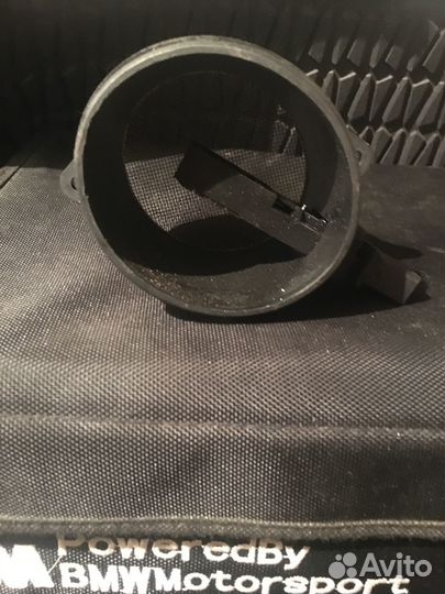 Дмрв бмв М57-Х3