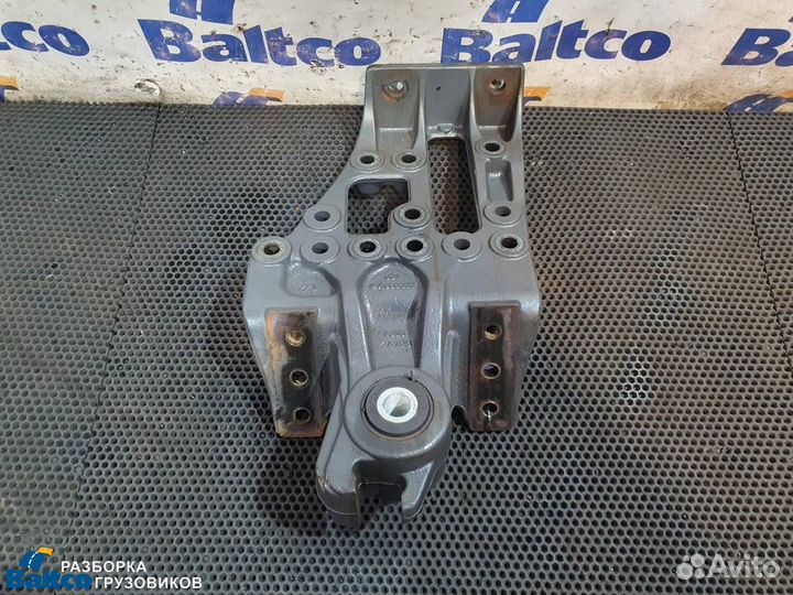 A9603201770 Кронштейн крепления передней рессоры