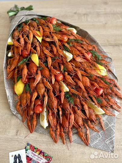 Мужские колбасные мясные букеты для мужчин