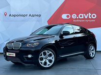 BMW X6 3.0 AT, 2009, 240 000 км, с пробегом, цена 2 150 000 руб.