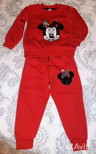 Одежда на девочку с 5 мес. до 2,5 лет