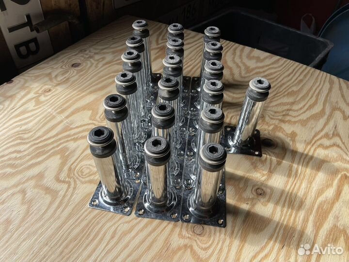 Ножки для мебели