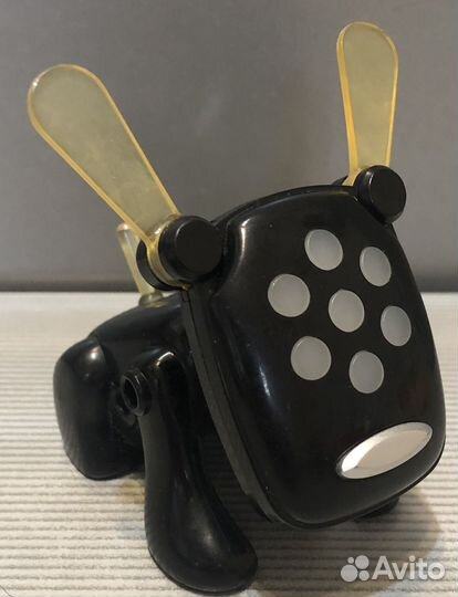 Игрушка из макдоналдс