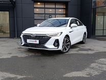 Новый Chery Arrizo 8 1.6 AMT, 2023, цена от 2 730 000 руб.