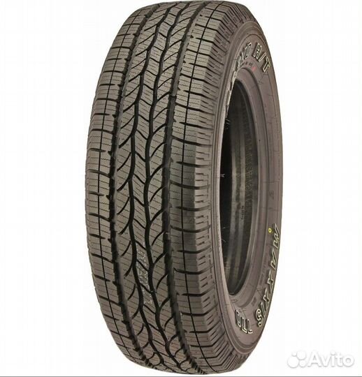 Maxxis Bravo HT-770 265/60 R18 114H
