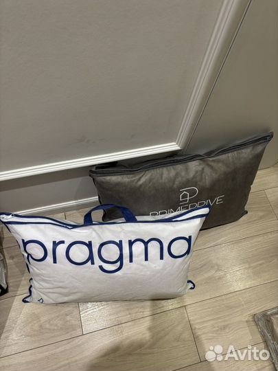 Комплект постельного белья 2 спальный