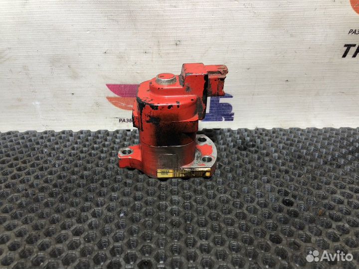 Актуатор топливный Scania 5-series, Volvo VNL