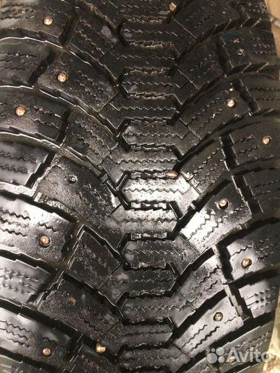 Cordiant Polar 215/65 R16 98