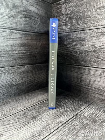 Hogwarts Legacy Sony PS4