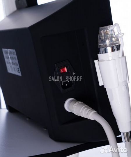 Косметологический аппарат SMAS 4D hifu
