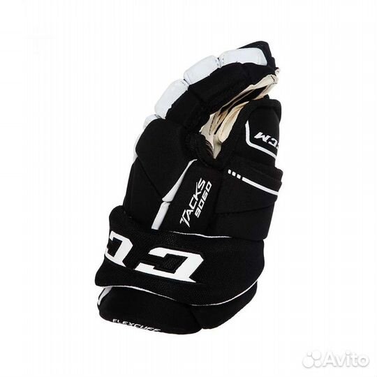 Перчатки хоккейные Ccm Super Tacks 9060