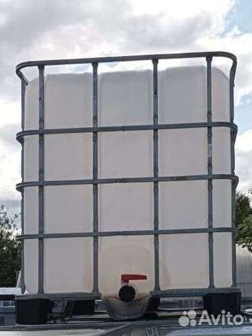 Еврокуб пищевой