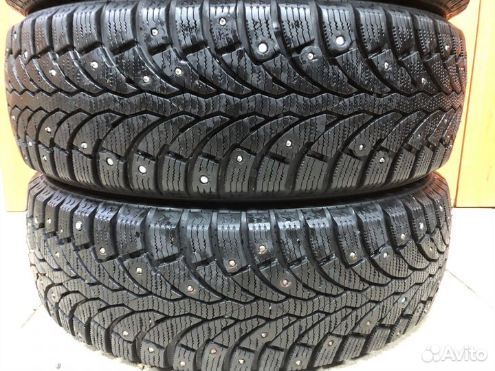 Pirelli Formula Ice 185/65 R15