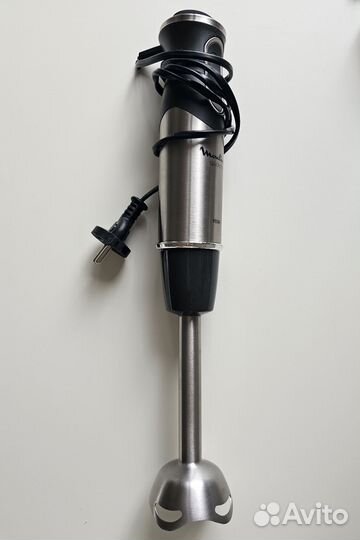 Блендер Moulinex запчасти