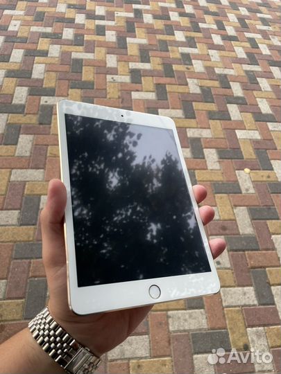 iPad Mini 3 64GB