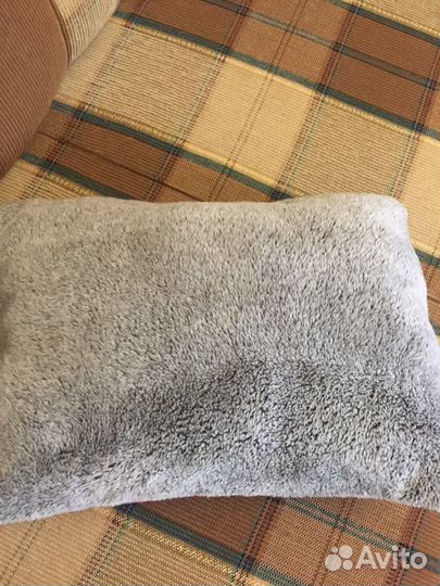 Подушка-сувенир