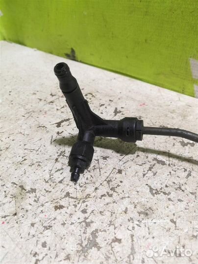 Трубка цилиндра сцепления Форд Фокус 2