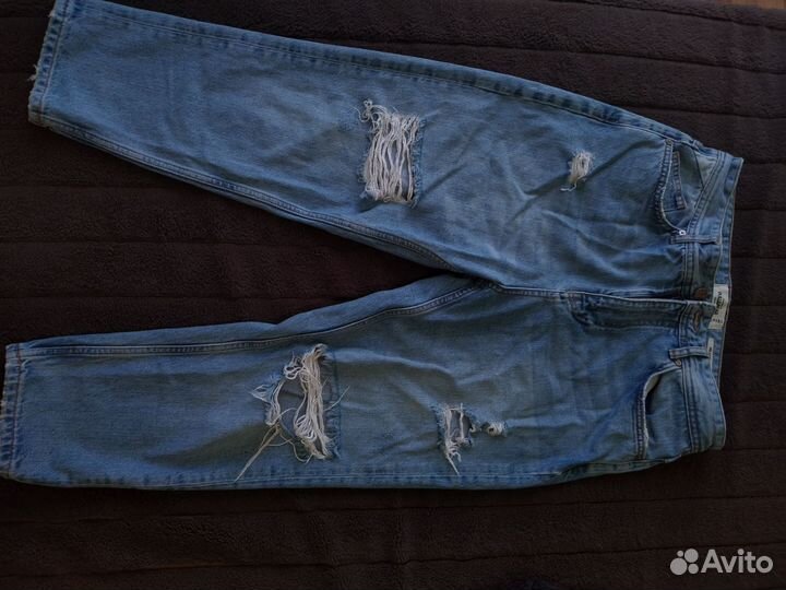 Джинсы женские