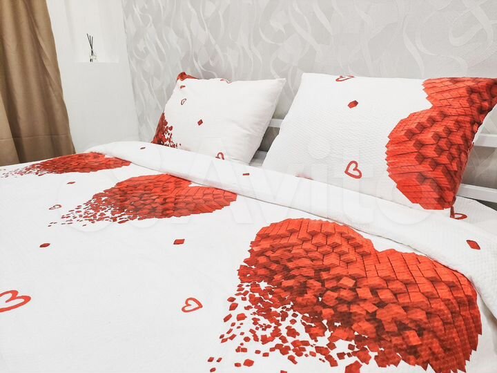 1-к. квартира, 31 м², 2/5 эт.