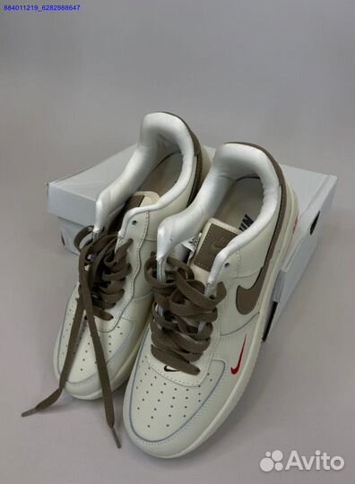 Кроссовки Nike Air Force (Арт.35071)