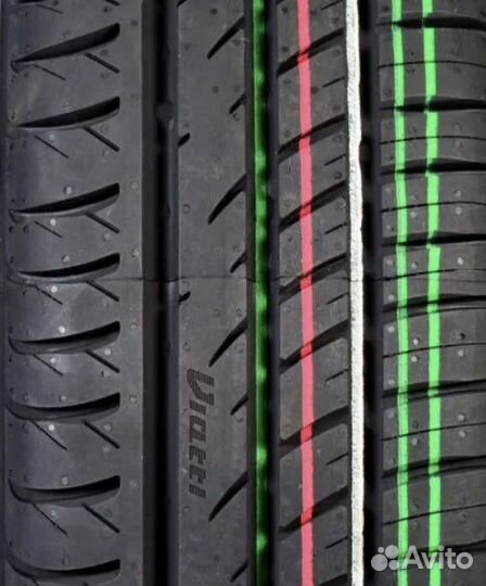 Viatti Strada Asimmetrico V-130 175/65 R14 82H