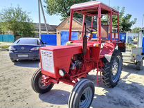 Чувашский трактор купить сажалка для картофеля на трактор мтз