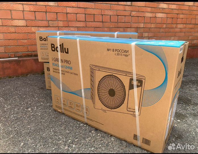 Установка кондиционеров, дозаправка фреона