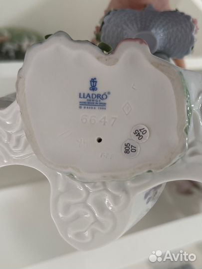 Статуэтка Lladro 