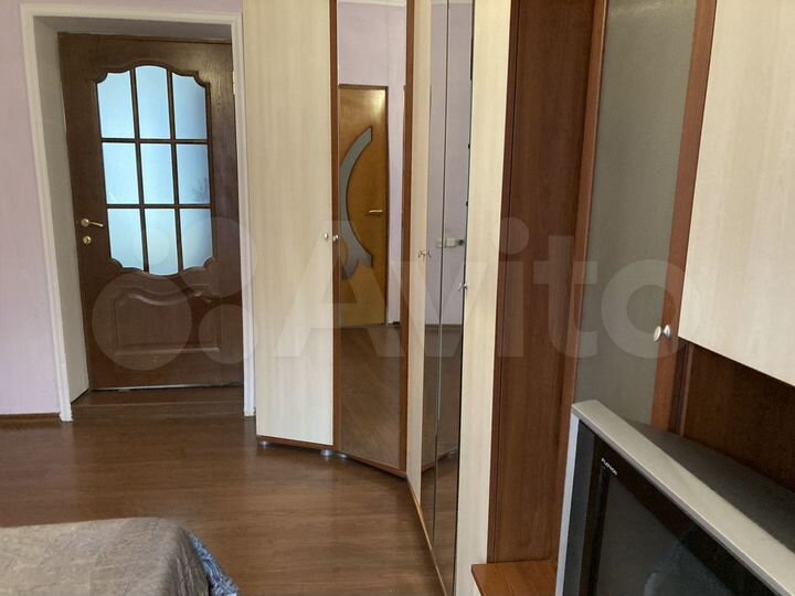 2-к. квартира, 40 м², 2/2 эт.