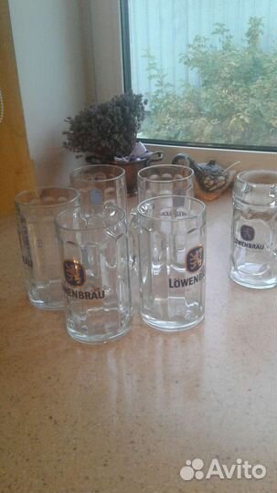 Пивная кружка