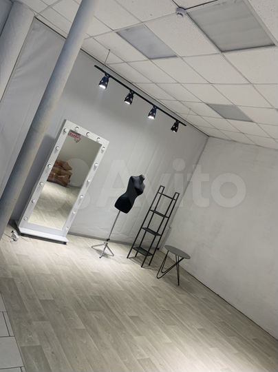 Торговая площадь, 50 м²