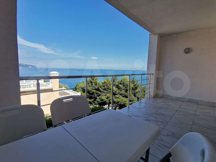 1-к. квартира, 51,2 м², 4/6 эт.