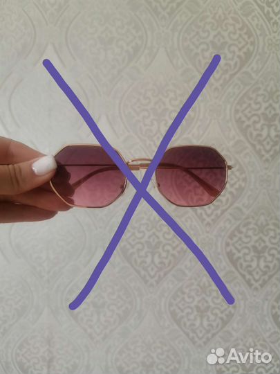 Очки (разные)