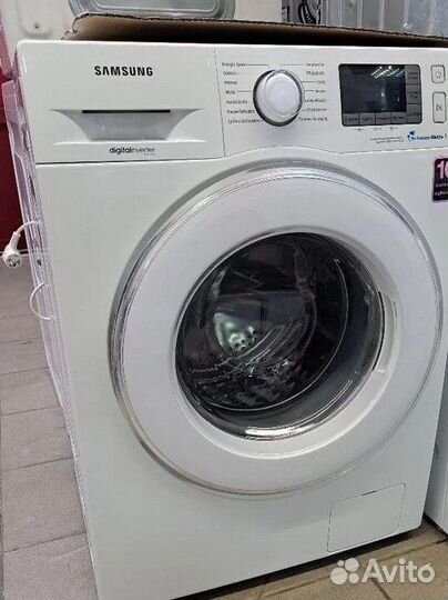 Стиральная машина бу в хорошем состоянии