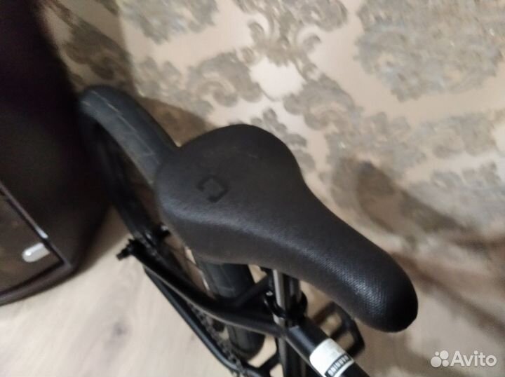 Велосипед BMX DiCE 20 Radio