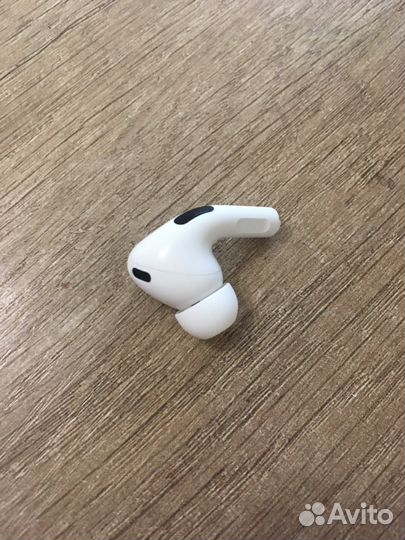 Левый наушник AirPods Pro 2, оригинал