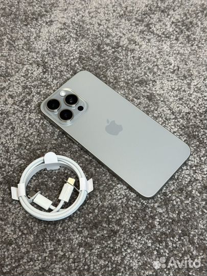 iPhone 15 Pro Max, 1 ТБ