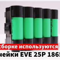 Аккумулятор Makita 18v 6.0Аh BL1860B