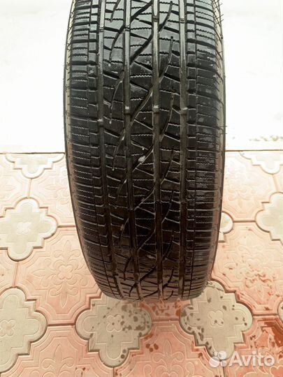 Firestone Destination LE2 225/65 R17