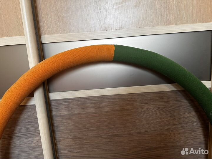 Обруч для похудения